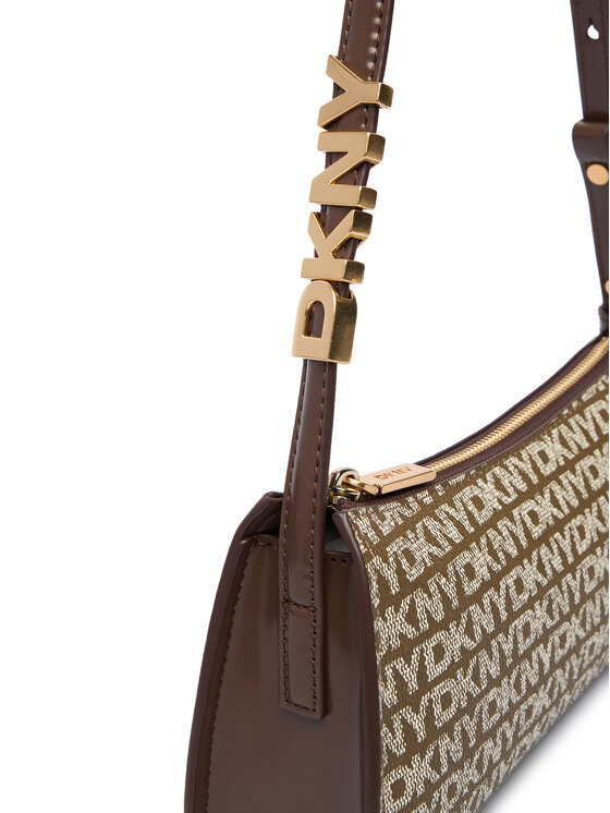 DKNY DKNY Τσάντα R5235G57 Καφέ