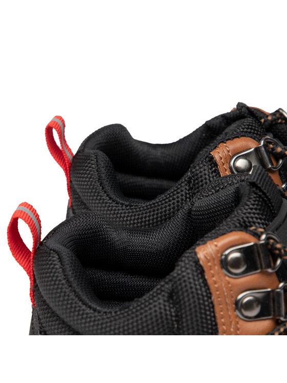 Champion Champion Superge Climb Rx Mid B Gs S32441-CHA-MS053 Rjava