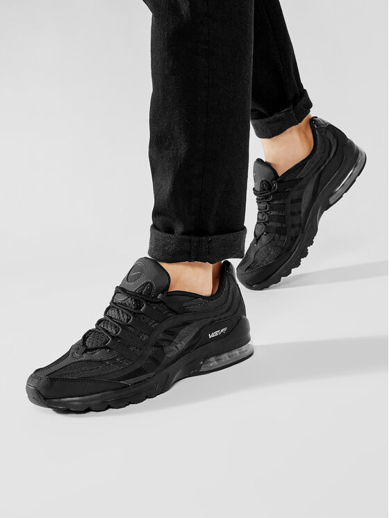 Nike Nike Tenisice Air Max Vg-R CK7583 001 Crna