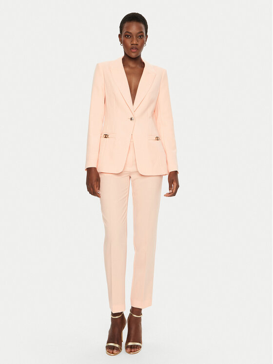 Marciano Guess Marciano Guess Zakó 5RGN00 7115A Koral Regular Fit