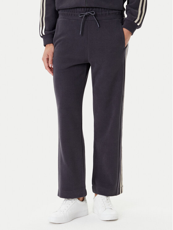 EA7 Emporio Armani EA7 Emporio Armani Долнище анцуг 7W000568 AF15528 U8117 Сив Relaxed Fit