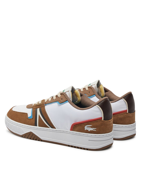 Lacoste Lacoste Tossud L001 123 5 Sma 745SMA0083B18 Pruun