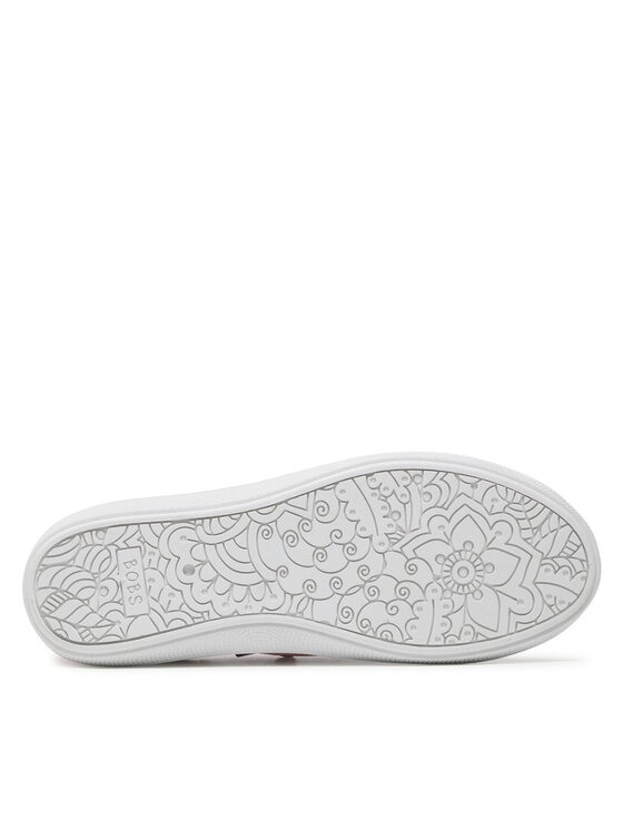 Skechers Skechers Sportcipő Bobs B Cute 33492/ROS Rózsaszín