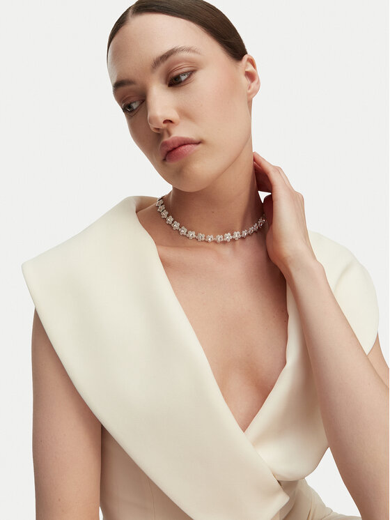 Swarovski Swarovski Намисто 5749179 Срібний