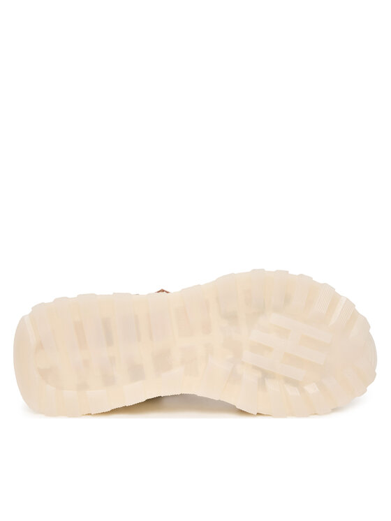 Hispanitas Hispanitas Sandalen CHV264869 C003 Goldfarben