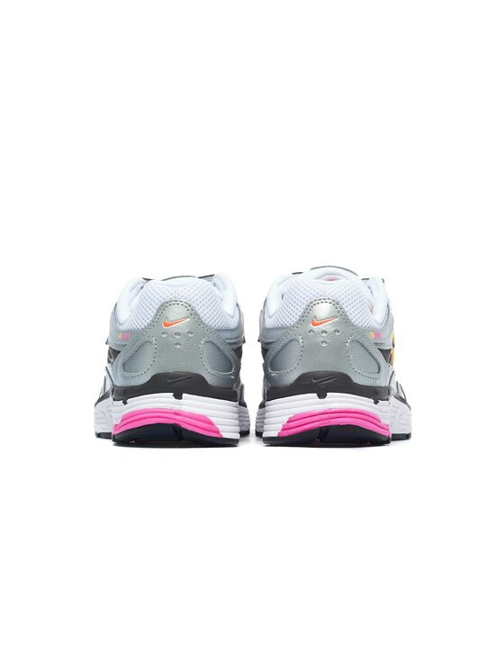 Nike Nike Sneakersy W P-6000 Szary