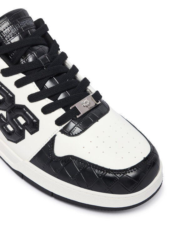 Plein Sport Plein Sport Sneakers 29151 Bianco