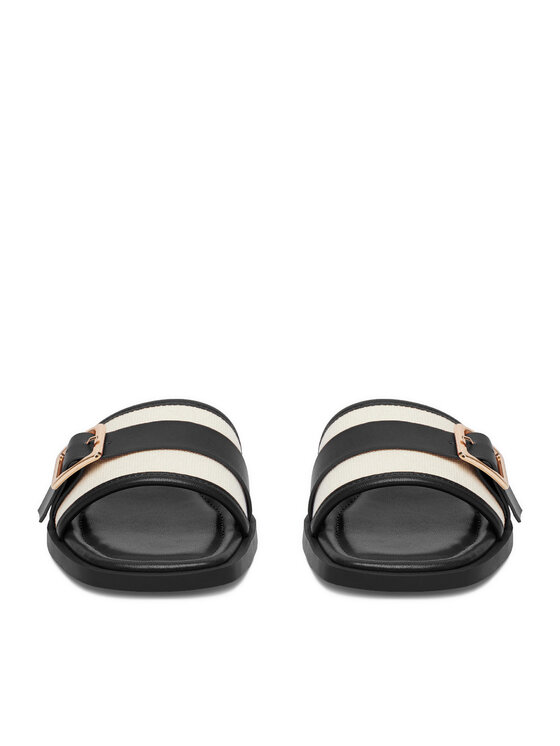 Beverly Hills Polo Club Beverly Hills Polo Club Παντόφλες CEO-HY67025-3 Μαύρο