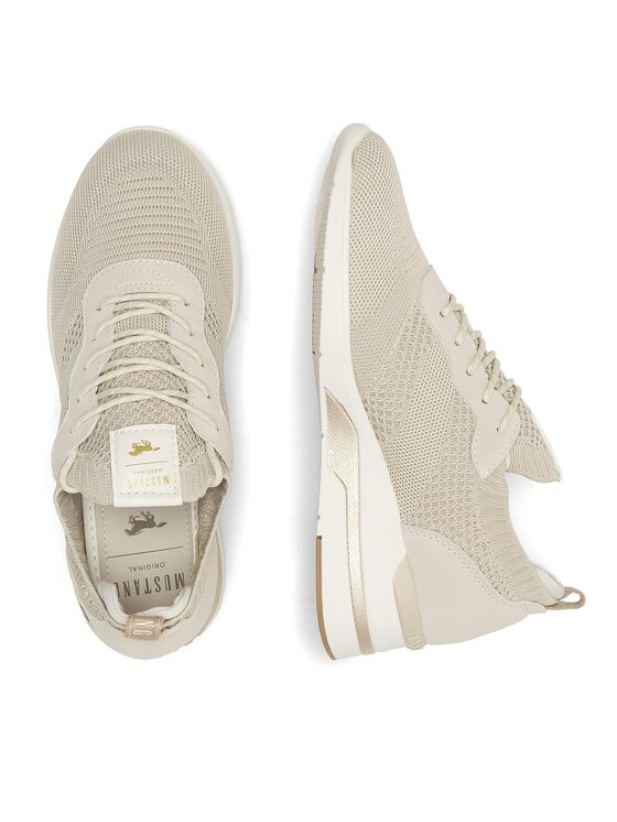 Mustang Mustang Sneakers 1378-304-243 Bej