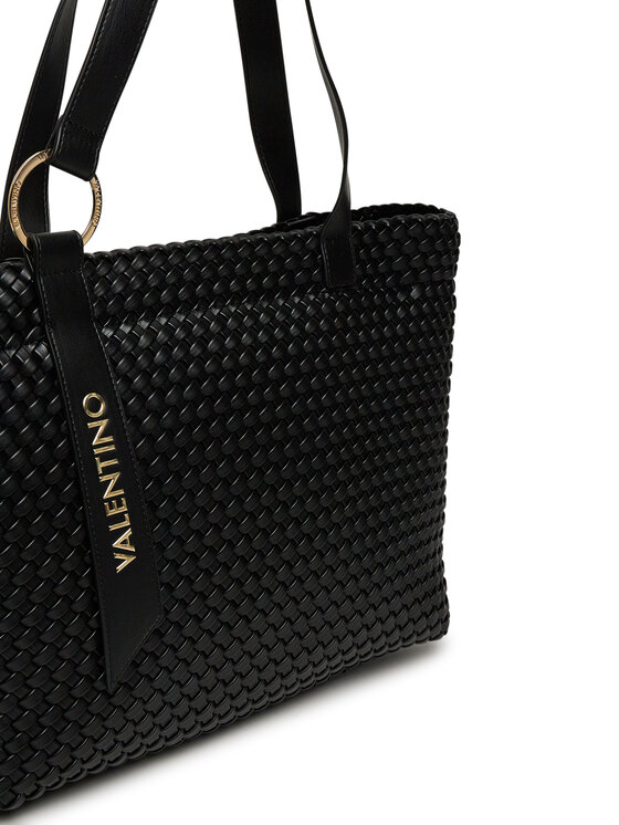 Valentino Valentino Handtasche Shantel VBS8Y601 Schwarz