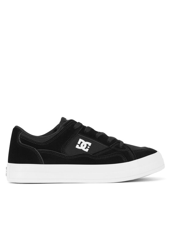 DC Shoes Sneakers WFA3035-1 Negru