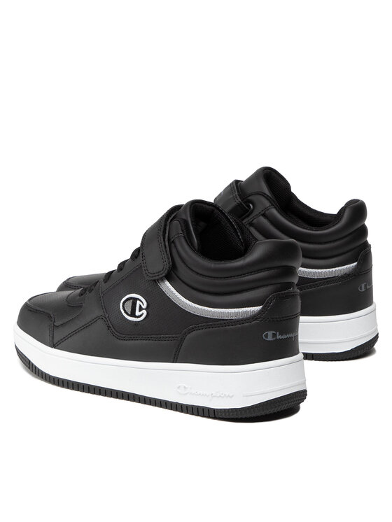 Sneakers Rebound Vintage S21904-CHA-KK003 Nero