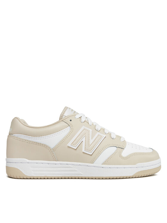 New Balance New Balance Tenisice BB480LBB Bež