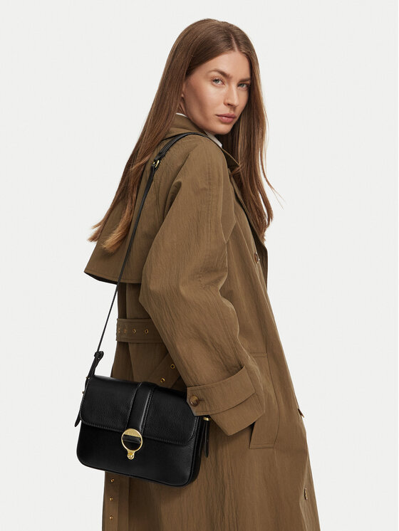 Barbour Barbour Torebka LBA0491BK11 Czarny
