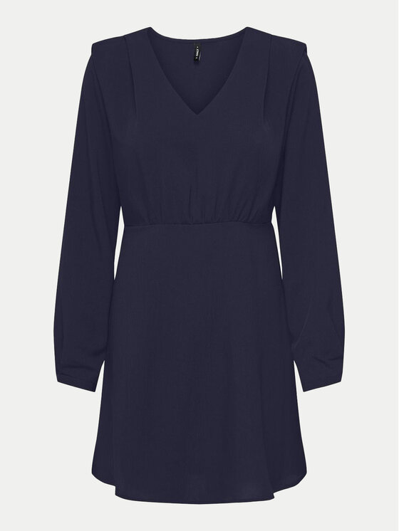 ONLY ONLY Повсякденна сукня Nova 15331918 Cиній Regular Fit