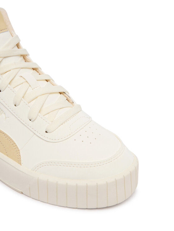 Puma Puma Снікерcи Carina Mia Mid WTR 403584 Білий