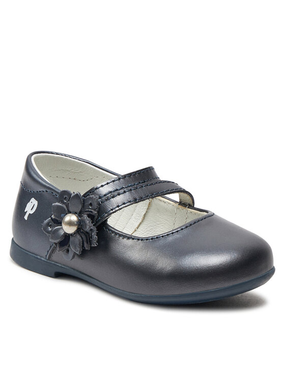 Primigi Primigi Pantofi 5908822 Albastru