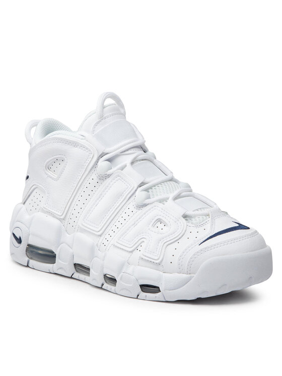 Nike Nike Tenisice Air More Uptempo '96 DH8011 100 Bijela