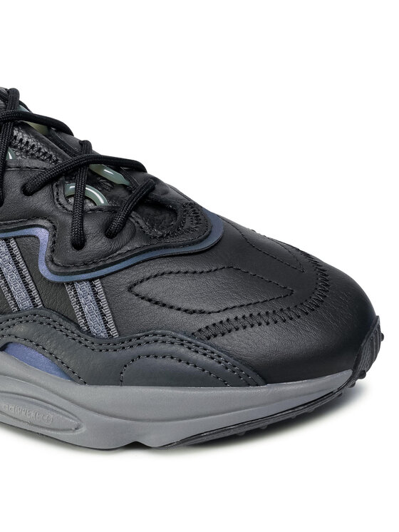 adidas adidas Снікерcи Ozweego EE7004 Чорний