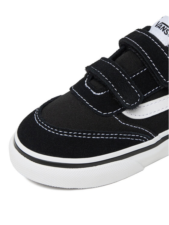 Vans Vans Tenisice C-BROOKLYN LS V VN000D7XBA2 Crna