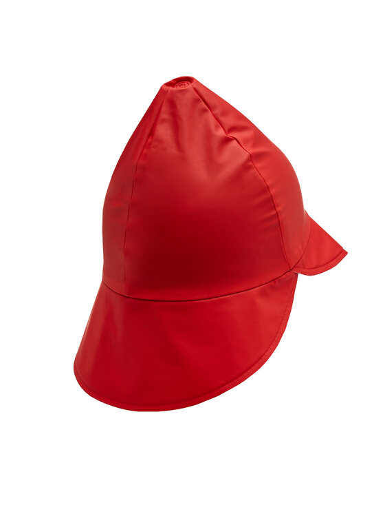 Playshoes Playshoes Klobuk 408950 Rdeča