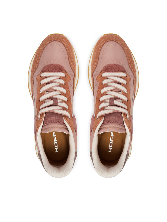 HOFF HOFF Sneakersy City 12602007 Růžová