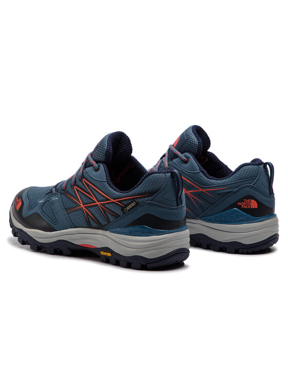 The North Face The North Face Туристически Hedgehog Fastpack Gtx (Eu) GORE-TEX T0CXT4C2N Син