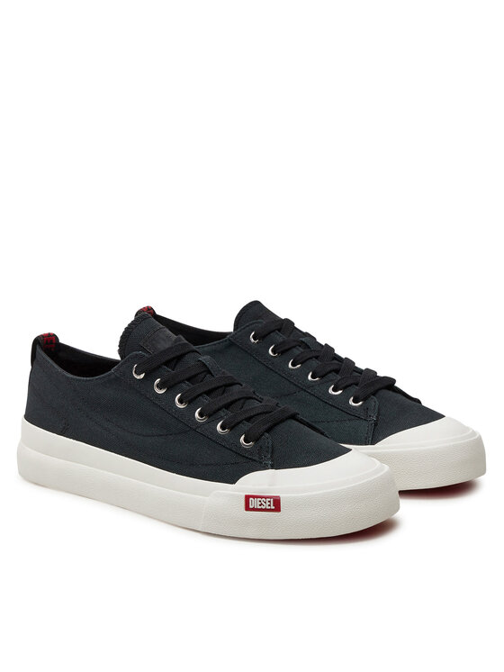 Diesel Diesel Tenisice Y03332 P2994 H1378 Bijela