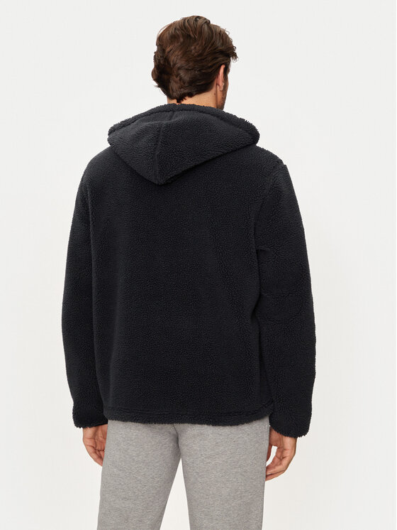 Napapijri Napapijri Fliis T-Burgee NP0A4I5D Must Regular Fit