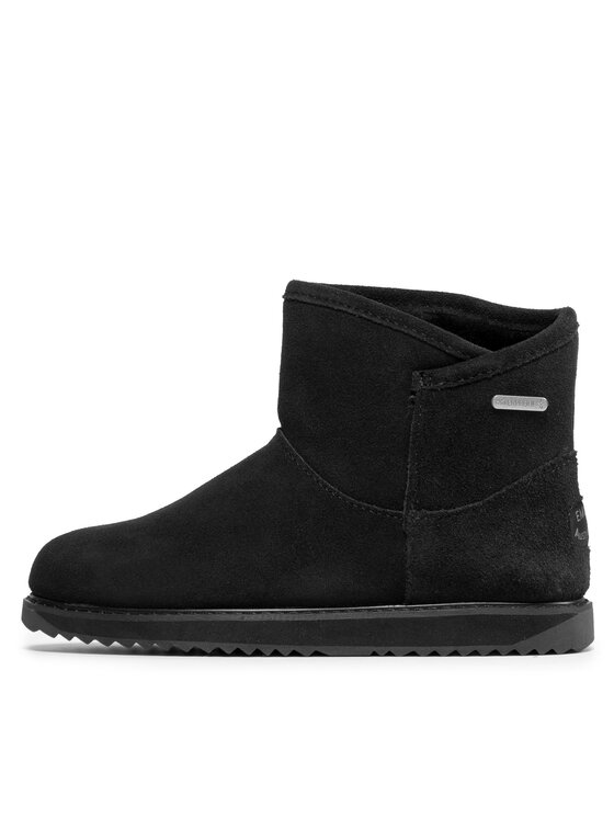 EMU Australia EMU Australia Cizme de zăpadă Dofida Mini W12645 Negru
