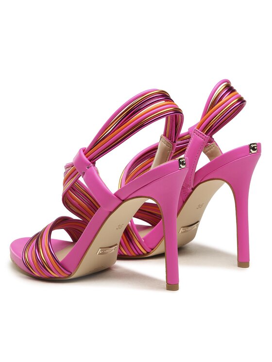 Sandali Faize FL6FIZ LEL03 Rosa