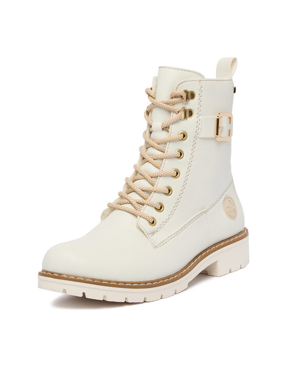 Rieker Rieker Ghete CEO-Y9126-80 Crem