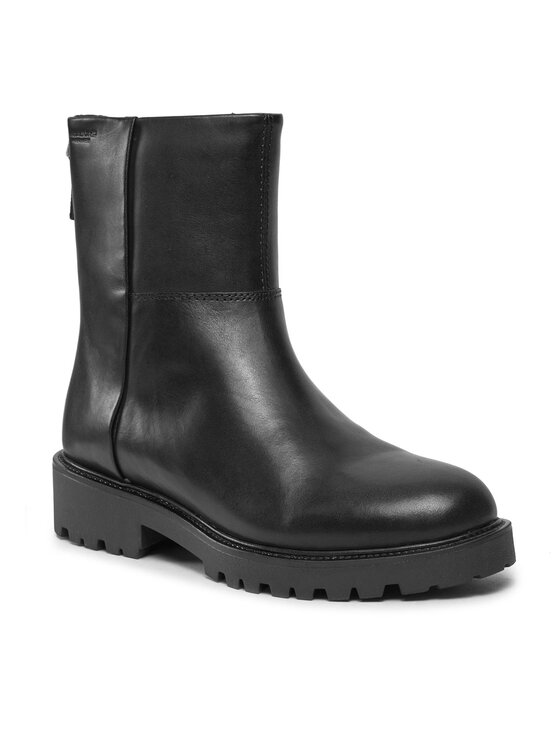 Vagabond Shoemakers Vagabond Škornji 5457-101-20 Črna