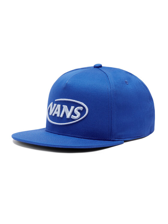 Cappellino Vans