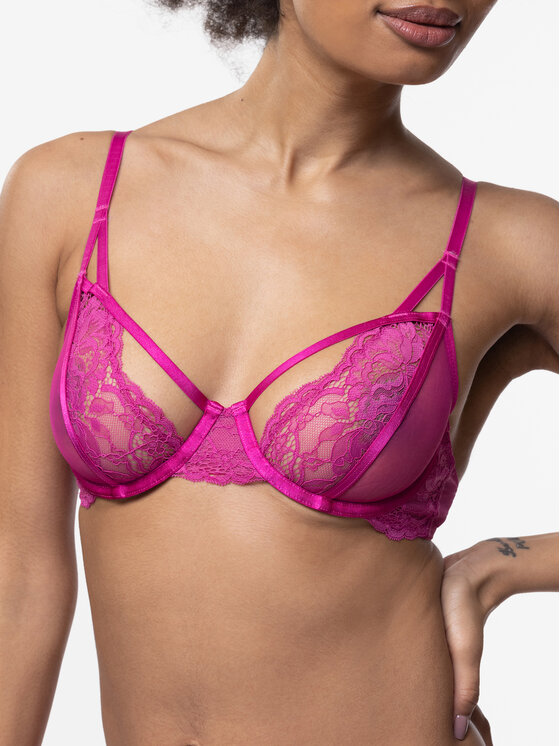 Dorina Dorina Sutien cu armătură Desiree D001996LA089 Roz