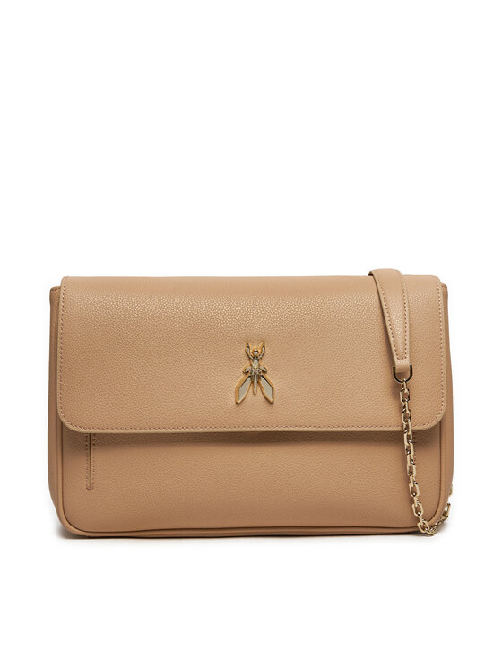 Patrizia Pepe Patrizia Pepe Borsetta 8B0100/L001-B524 Beige