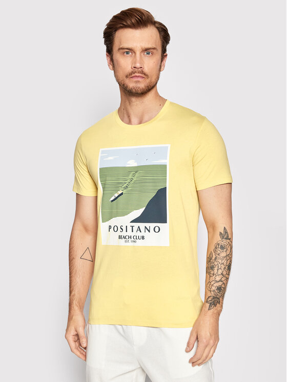 T-shirt Jack&Jones