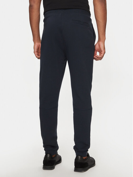 BOSS Boss Donji dio trenerke Sestart 50509303 Tamnoplava Regular Fit