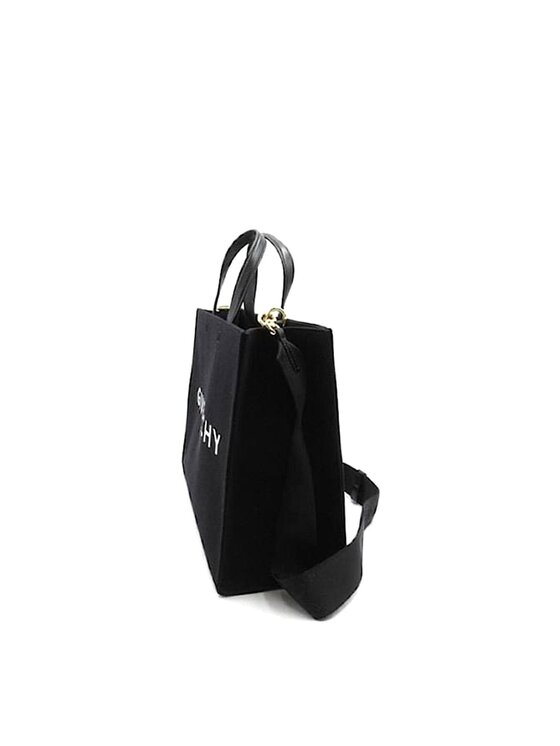 Givenchy Givenchy Torebka BB50N2B1 Czarny