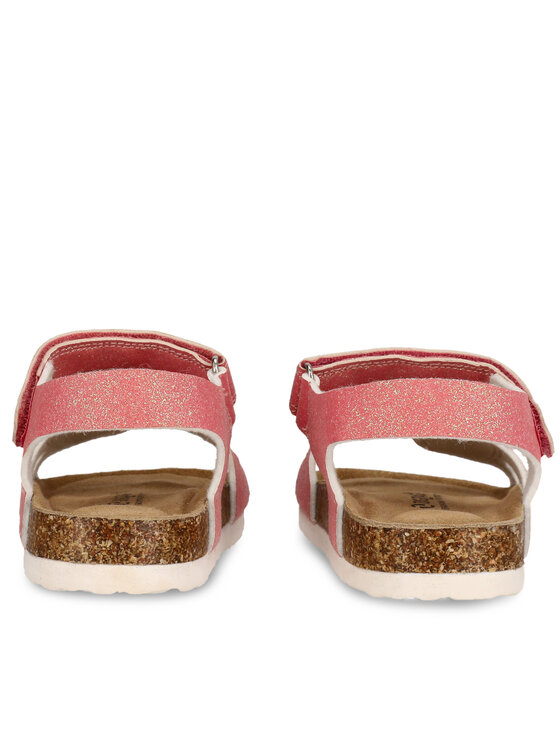 ZigZag ZigZag Sandales Tantalus Z242074 Rozā