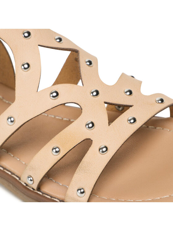 Nelli Blu Nelli Blu Sandaalid CS1260-42 Beež