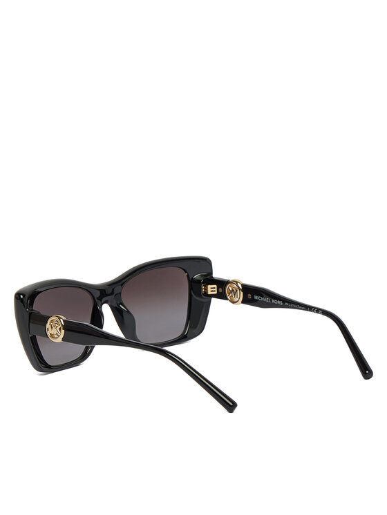MICHAEL Michael Kors MICHAEL Michael Kors Occhiali da sole 0MK2270U 30058G Nero