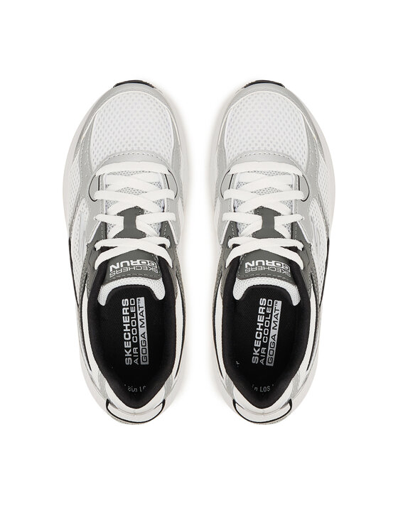 Skechers Skechers Sneakers Go Run Consistent 2.0 303964L/WBK Alb