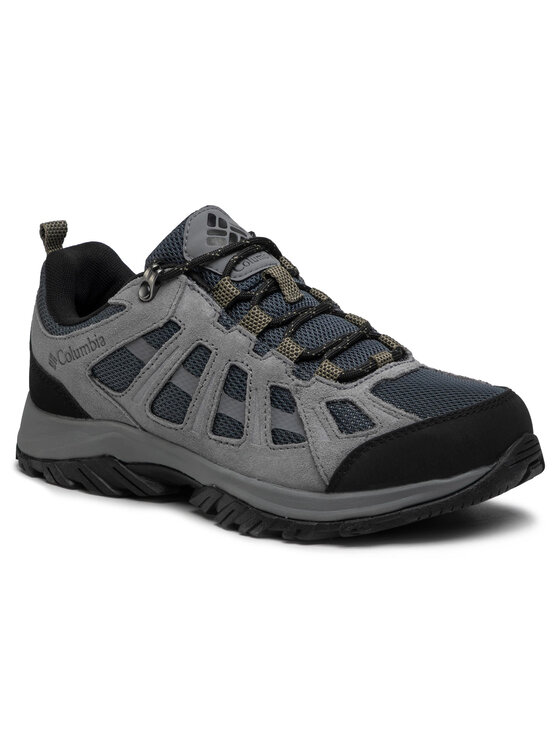 Scarpe da trekking Remond III BM0167 Grigio