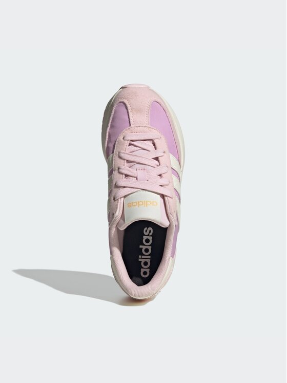 adidas adidas Sneakersy RUN 70s 2.0 Fioletowy jasny