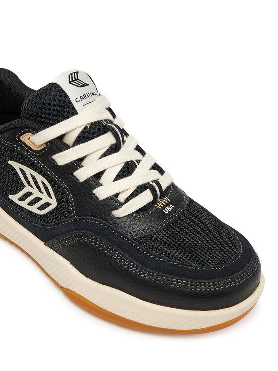 CARIUMA CARIUMA Sneakers Uba 701911B68W080 Nero