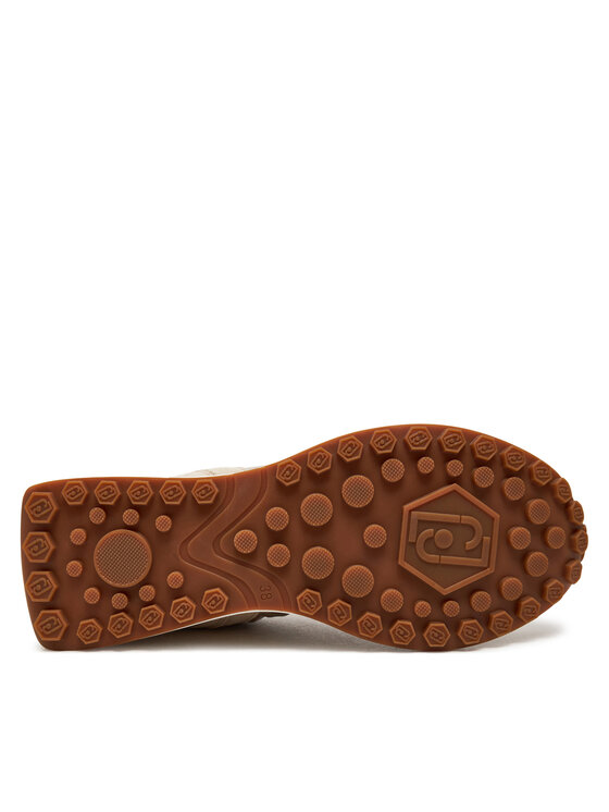 Liu Jo Liu Jo Sneakers Lolo 17 BF4085 PX003 Bej