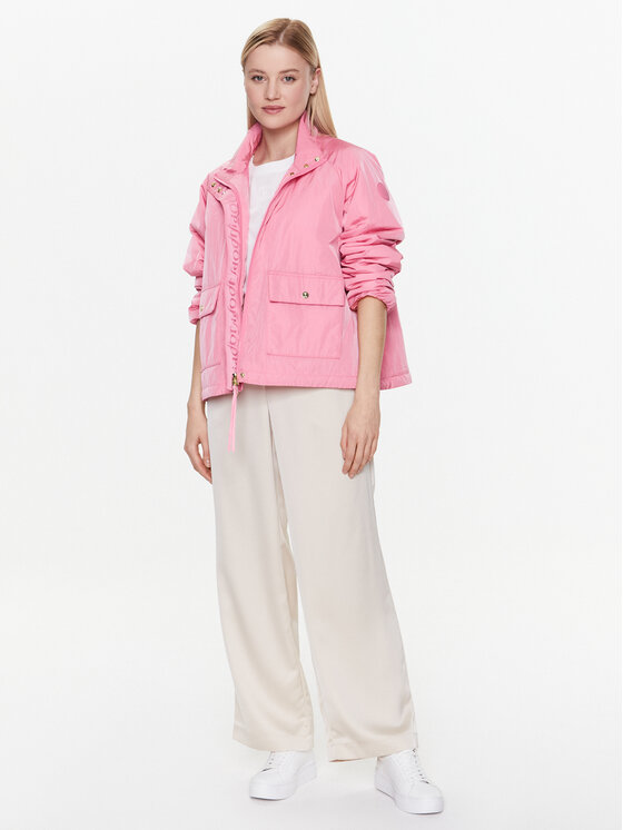 JOOP! JOOP! Преходно яке 30036808 Розов