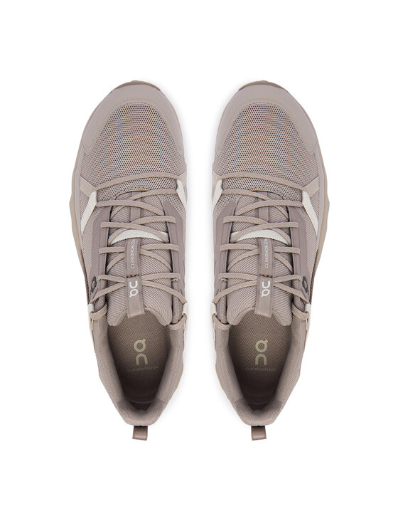 On On Sneakersy Cloudhorizon  3ME10033311 Sivá