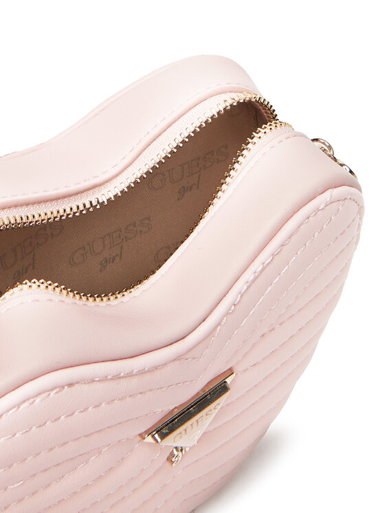 Guess Guess Borsetta J5BZ12 WGT10 Rosa